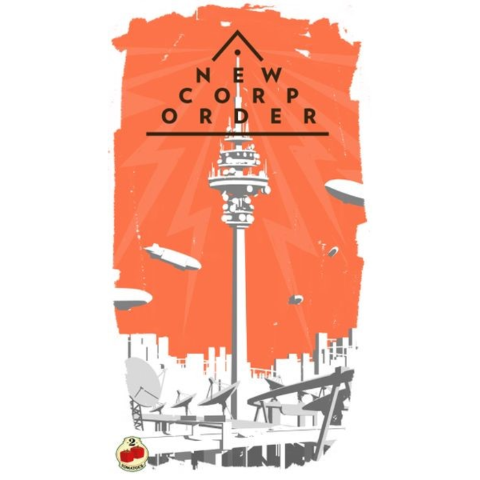 2Tomatoes Games New Corp Order