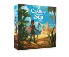 Brotherwise Games Castles by the Sea