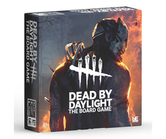 Level 99 Games Dead by Daylight - The Board Game