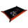 Dice Tray - Folding Dungeons & Dragons Honor Among Thieves: Printed Leatherette
