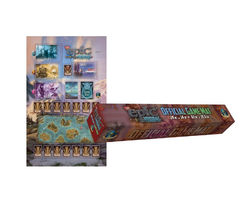 Gamelyn Games Playmat - Tiny Epic Vikings