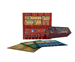 Gamelyn Games Playmat - Tiny Epic Vikings: Player Mats