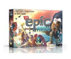 Gamelyn Games Tiny Epic Vikings