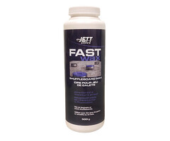 Jett Games Ultra Fast Shuffleboard Wax