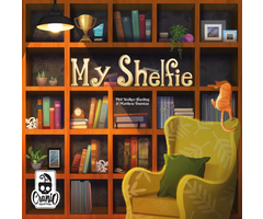 Lucky Duck Games My Shelfie