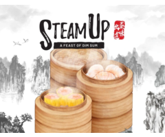 Hot Banana Games Steam Up - Standard Edition