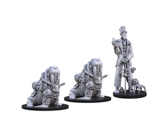 Steamforged Games Animal Adventures: Time in a Bottle