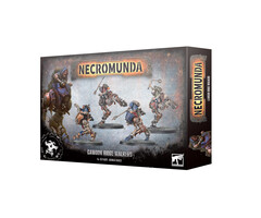 Games Workshop Necromunda: Cawdor Ridge Walkers