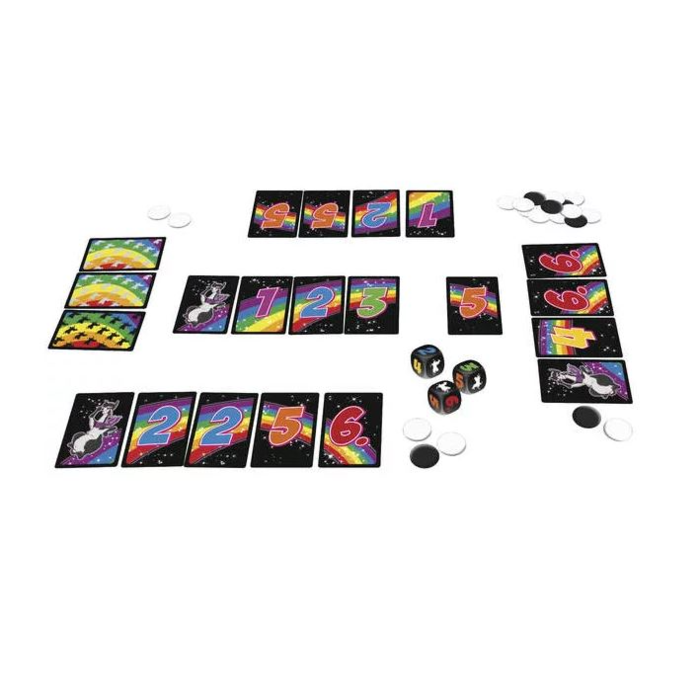 Amigo Don't L.L.A.M.A. (Llama) Dice