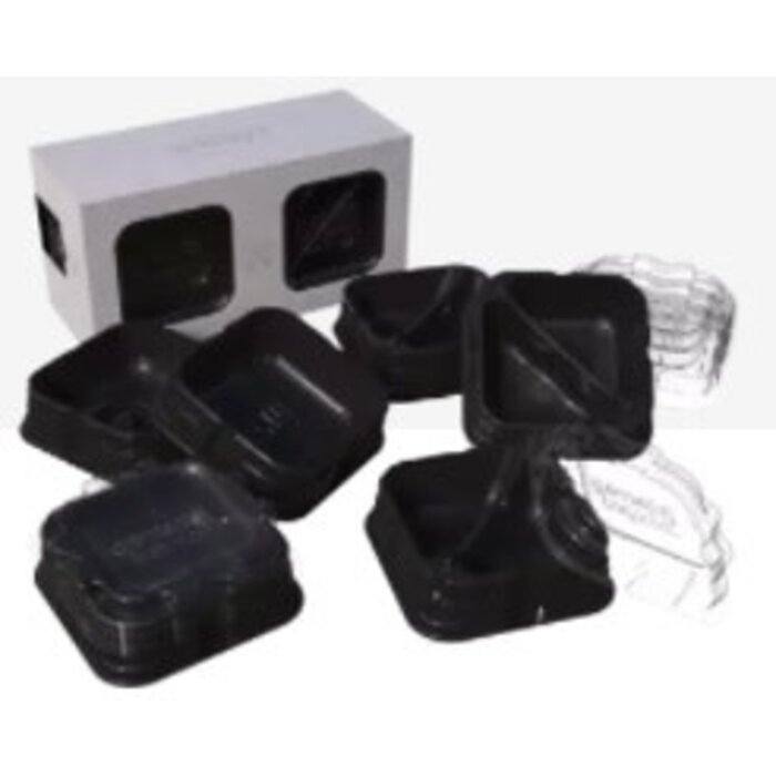 Lucky Duck Games X-Trayz Component Trays