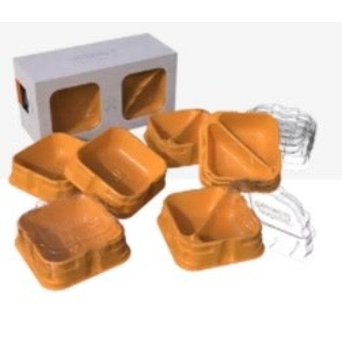 Lucky Duck Games X-Trayz Component Trays