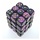36d6 Dice Block (12mm): Gemini Gold Pipped (Assorted Colours)