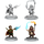 Nolzur's Marvelous Miniatures: Halfling Wizards