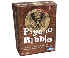 Cheatwell Psychobabble