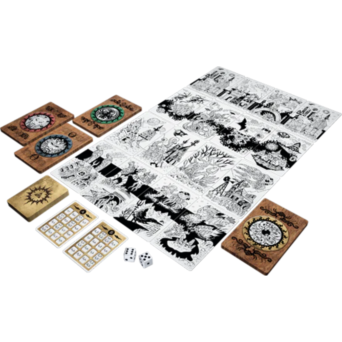 Cheatwell Psychobabble