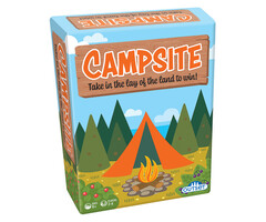 Outset Media Campsite