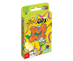 Outset Media Bug Out Tuck Box