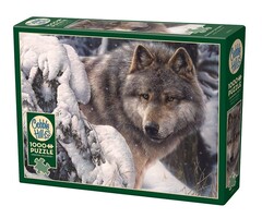 Cobble Hill Puzzles 1000 pcs - Master of the North