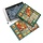 1000 pcs - Scandi Chicken Quilt