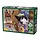1000 pcs - Comfy Cat