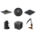 Warlock Tiles: Dungeon Dressings - Hidden Hazards