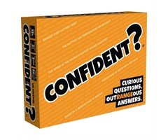 Confident Games Confident?
