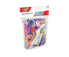The Pokemon Company International Pokemon TCG - Scarlet & Violet Mini Album