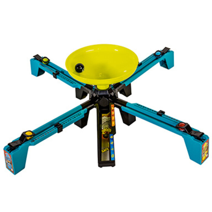 Blue Orange Beat the 8 Ball