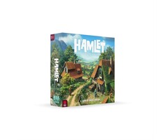 Mighty Boards Hamlet: The Village Building Game