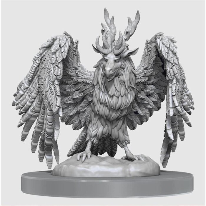 Wizkids/NECA LLC Nolzur's Marvelous Miniatures: Perytons