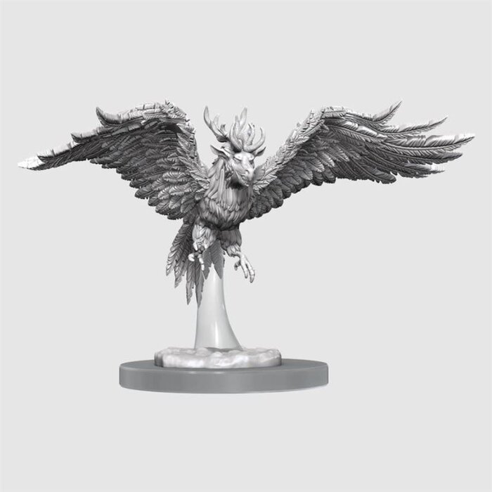 Wizkids/NECA LLC Nolzur's Marvelous Miniatures: Perytons