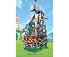 Ares Knights of the Round: Academy