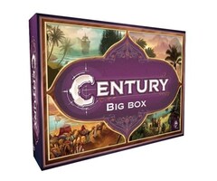 Plan B Games Century - Big Box