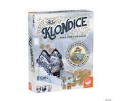 Mindware Klondice