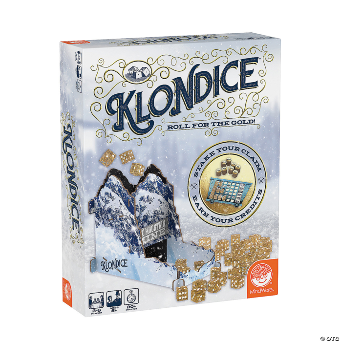 Mindware Klondice