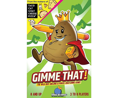 Blue Orange Gimme That!