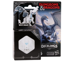 Wizards of the Coast D&D Dicelings