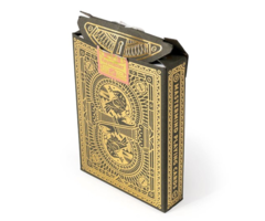 Keymaster Games Playing Cards - Keymaster