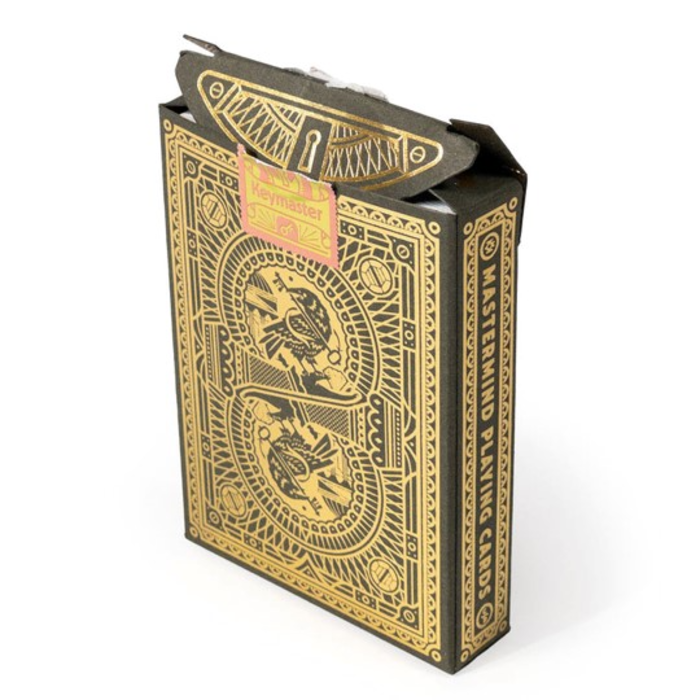 Keymaster Games Playing Cards - Keymaster