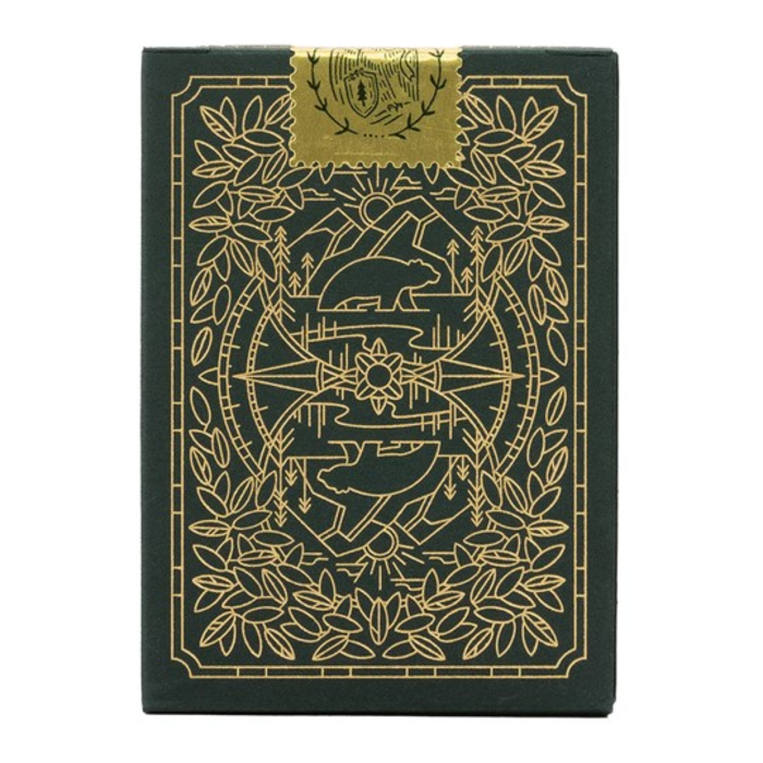 Keymaster Games Playing Cards - Keymaster