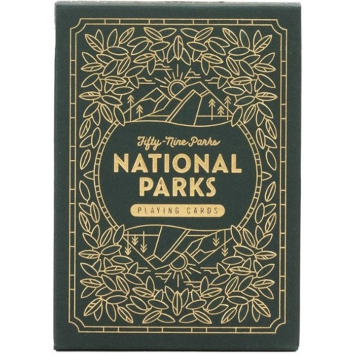 Keymaster Games Playing Cards - Keymaster