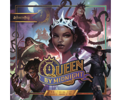 Darrington Press Queen By Midnight