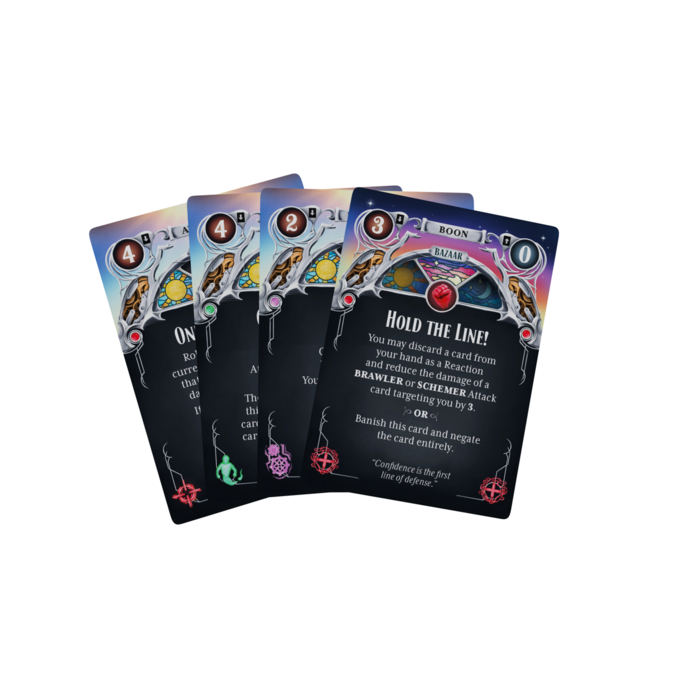 Darrington Press Queen By Midnight