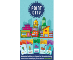 AEG Alderac Entertainment Group Point City
