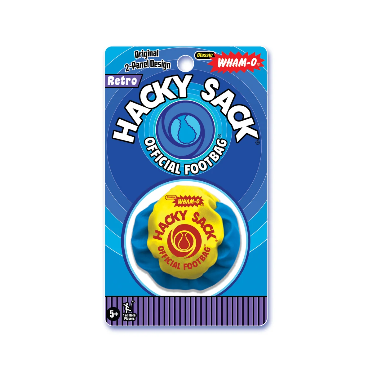 WhamO Hacky Sack Boardgames.ca
