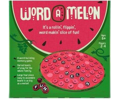 Bananagrams Word A Melon 2.0