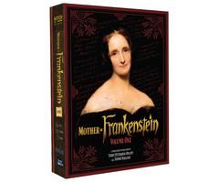 Arcane Wonders Mother of Frankenstein Volume 1