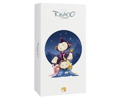 Funforge Tokaido: Matsuri Expansion (2nd Edition)