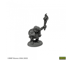 Reaper Miniatures Bones USA: Gus Greenweevil