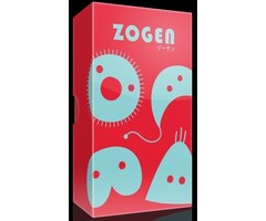 Oink Games Inc Zogen
